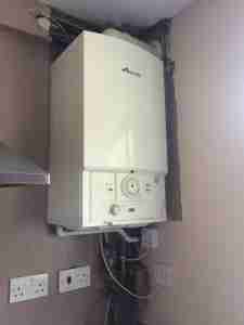 Combi-Boilers