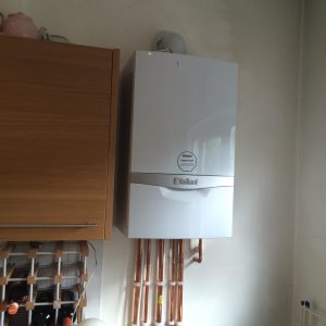 Plumber Dulwich in Honar Oak park Replacement boiler