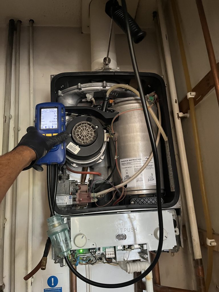 Boiler Repair in Bournemouth