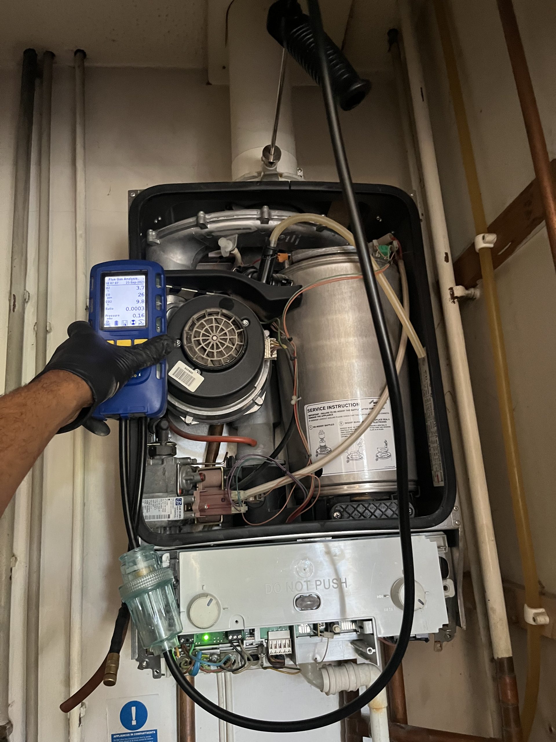 Boiler Repair in Bournemouth - Ringwood
