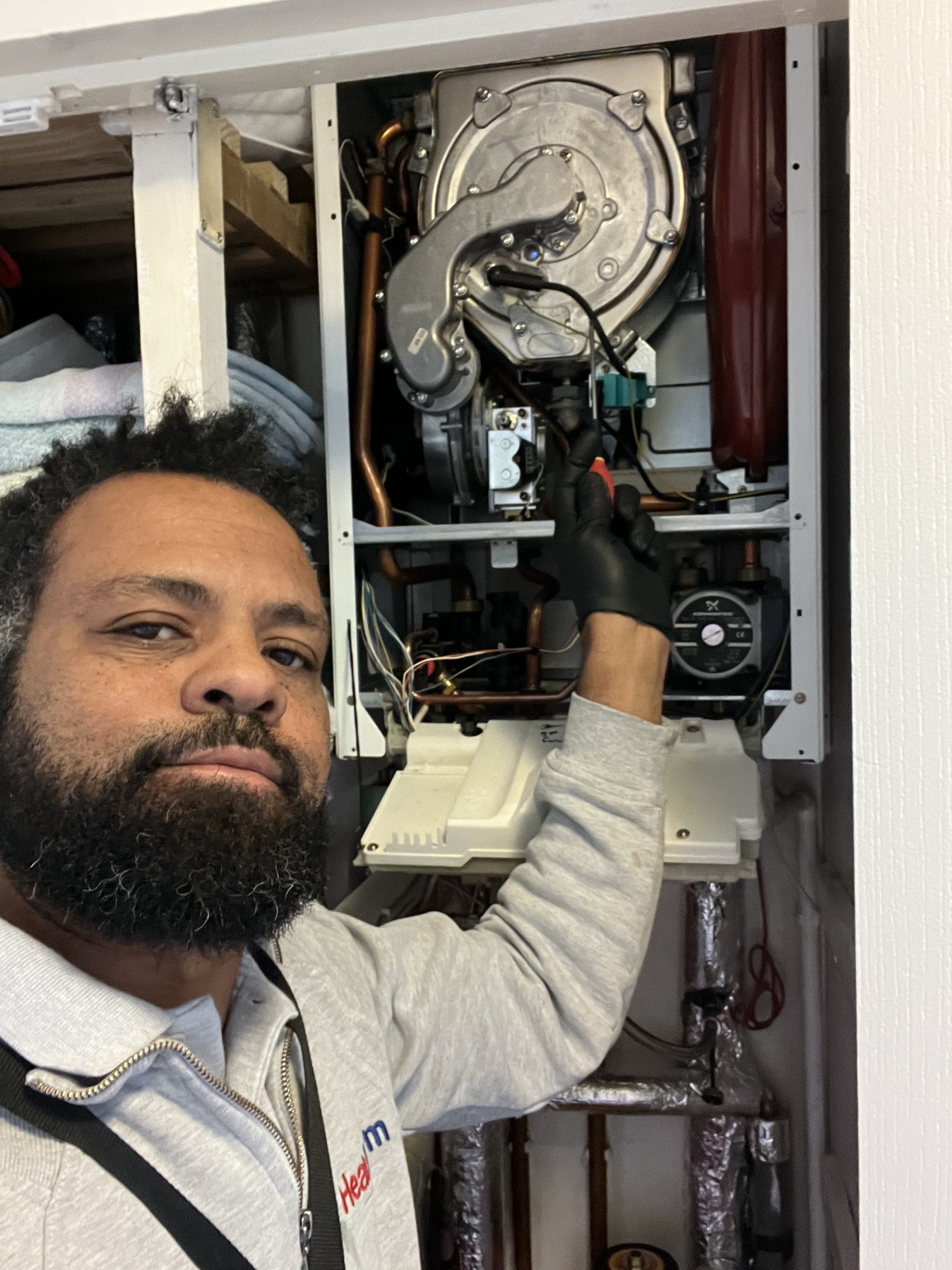 Glowworm Boiler Repair Bournemouth