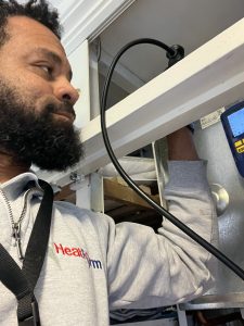 Gas Boiler service Bournemouth