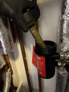 Heating System Maintenance Bournemouth