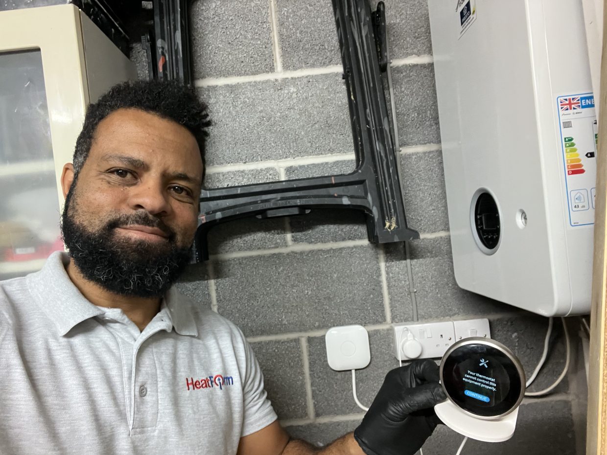 Free Google Nest Repair in Bournemouth, Dorset and Southampton