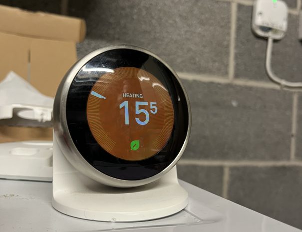 Free Google Nest Repair in Bournemout, Poole, Dorset and Southampton
