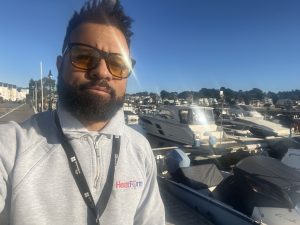 Heat firm ltd Boiler service Bournemouth Office