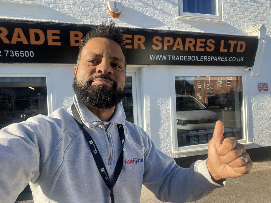 Heat firm boiler service Poole - Trade Boiler spares Supplier