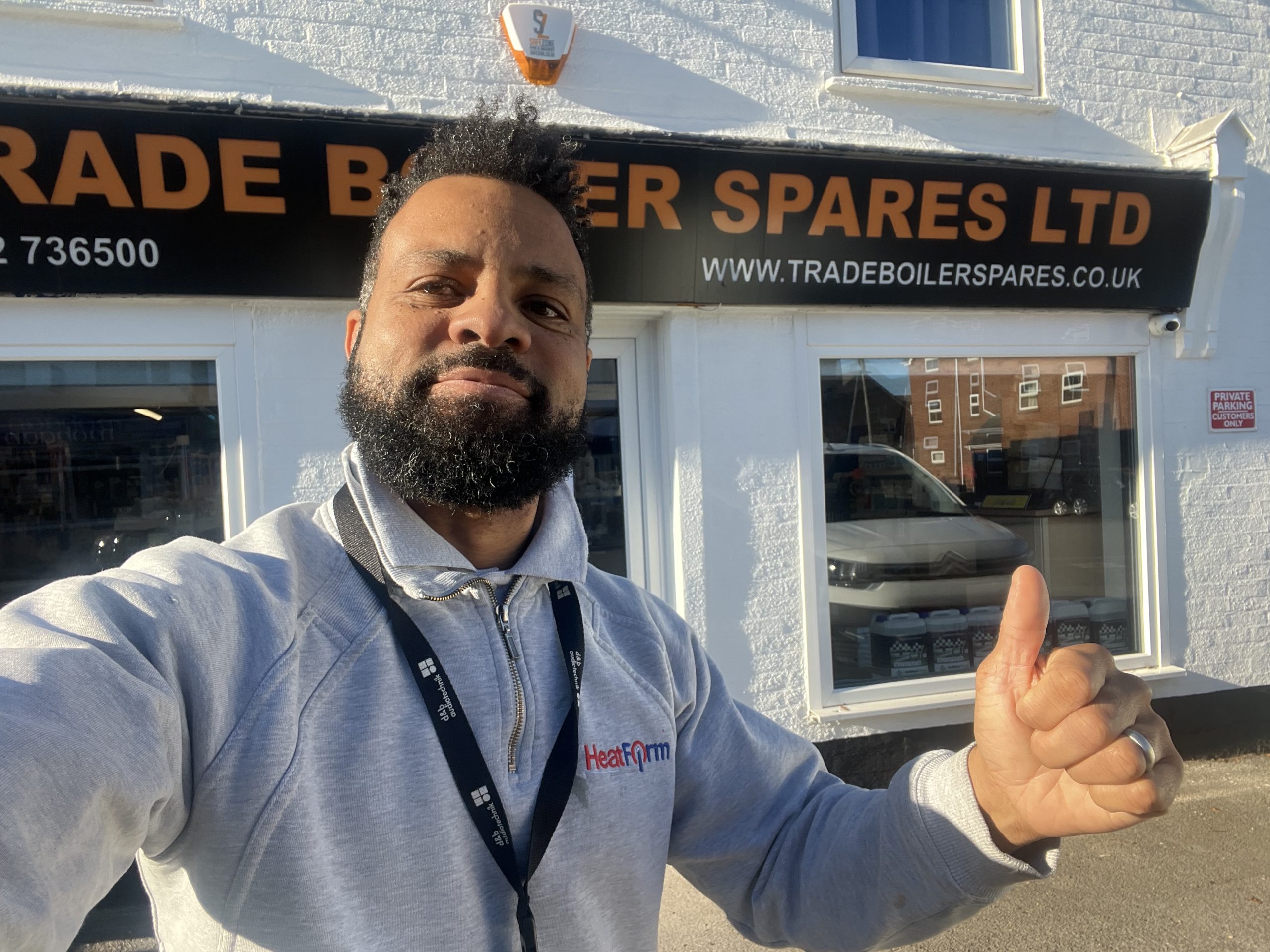 Heat firm boiler service Poole - Trade Boiler spares Supplier