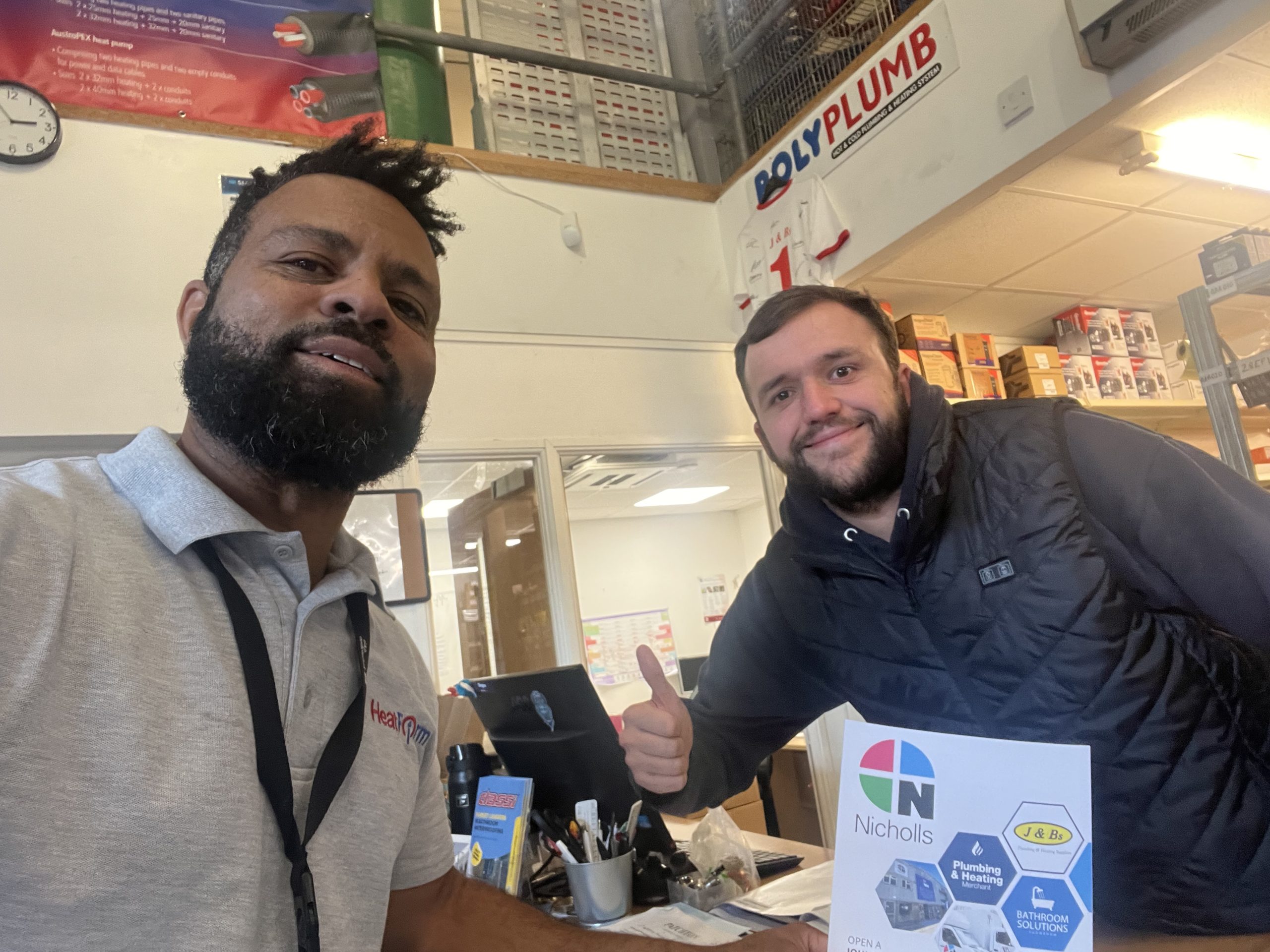 Heat Firm Local Suppliers For Our Boiler Service in Ringwood