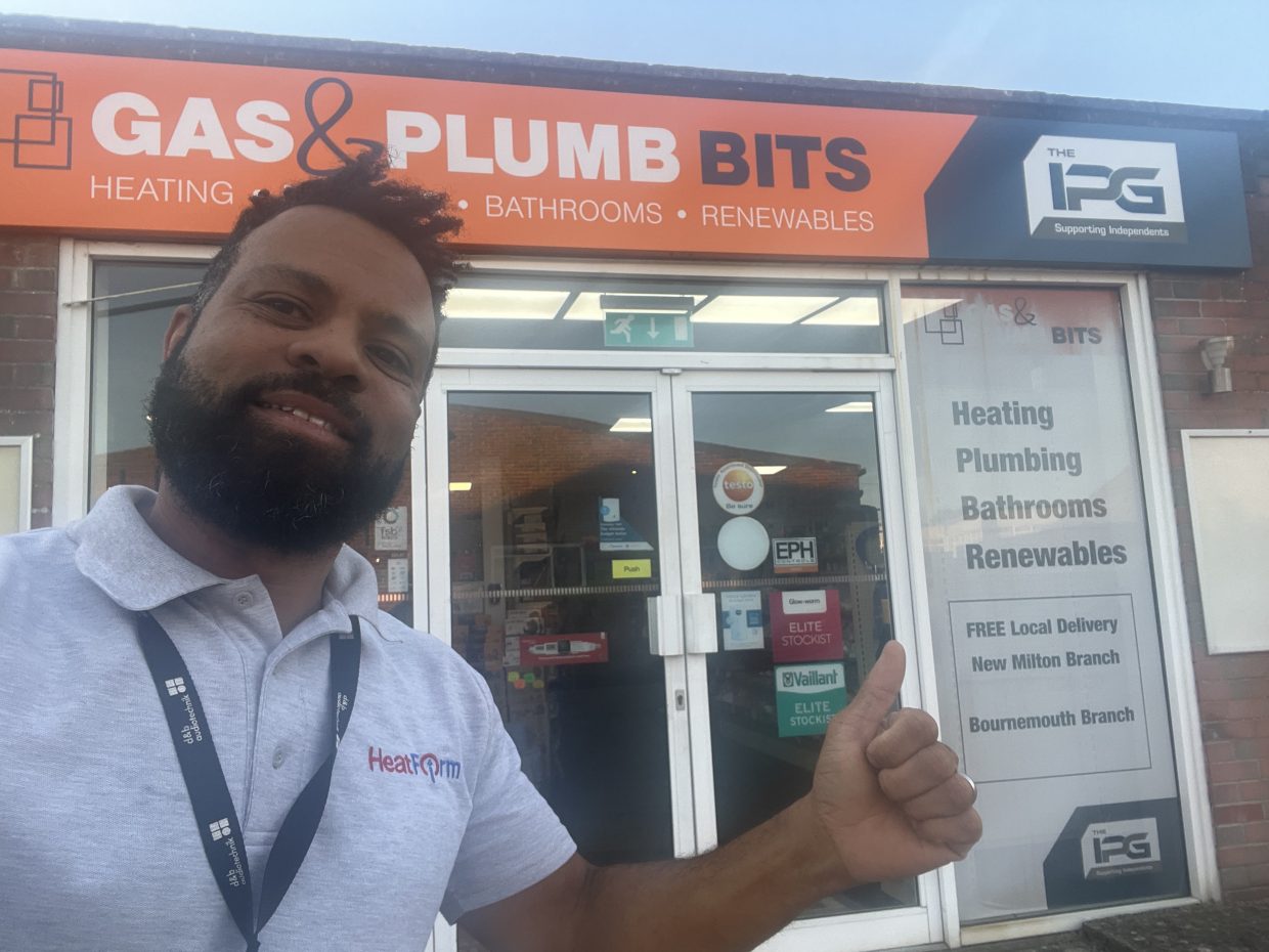 Heat Firm Local Suppliers For Our Boiler Service in New Milton & Highcliffe