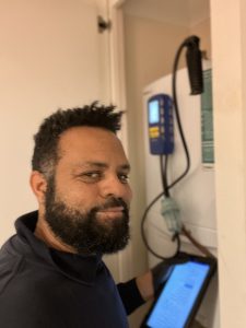 Gas Safety Certificate in Dorset Bournemouth