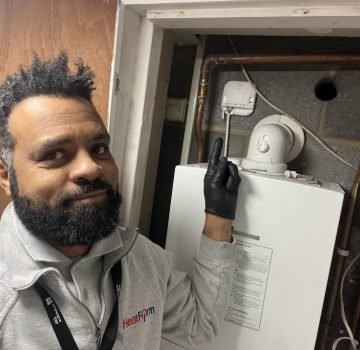 Worcester Boiler Service